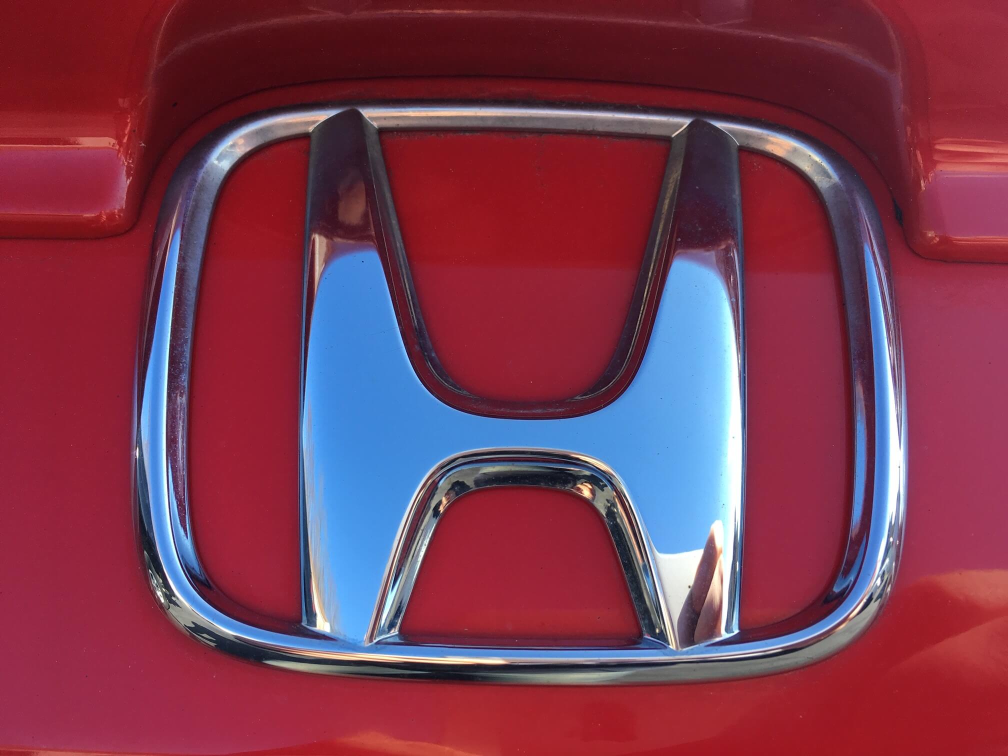 Honda Auto Body Repair