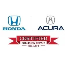 Honda Acura collision repair Pittsburgh