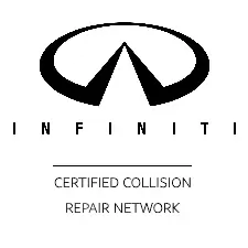 Infiniti collision repair Pittsburgh