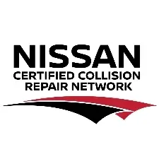 Nissan collision repair Pittsburgh