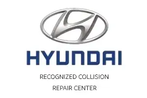 Hyundai Certified Collision Repair Center