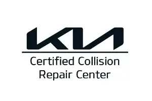 Kia Certified Collision Repair Center