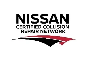 Nissan Certified Collision Repair Center