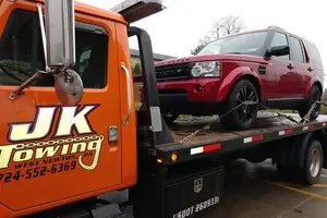 Towing Services in Jefferson Hills, Pittsburgh PA